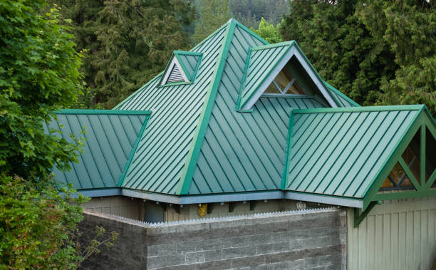 Best Roof Ventilation Installation  in Rancho Cordova, CA