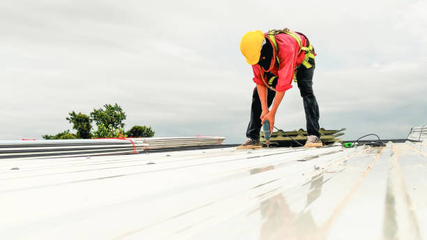 Best Green or Eco-Friendly Roofing Solutions  in Rancho Cordova, CA