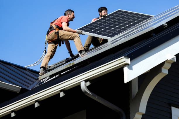 Fast & Reliable Emergency Roof Repairs in Rancho Cordova, CA